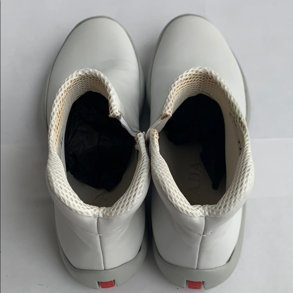 Prada hiTop bootie - Picture 9 of 11